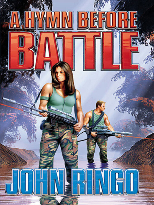 Title details for A Hymn Before Battle by John Ringo - Available